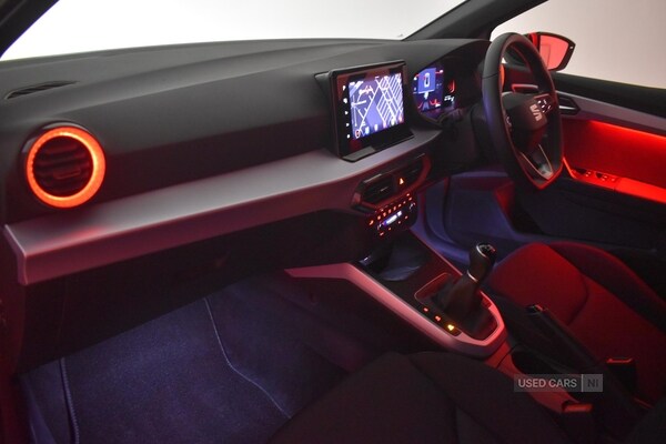 Used SEAT Arona 2023 for sale - 76646633: Photo 47