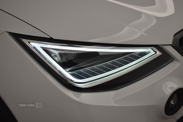 Used SEAT Arona 2023 for sale - 76646633: Photo 9