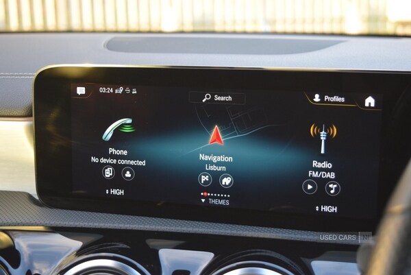 Used Mercedes-Benz CLA 2022 for sale - 77204785: Photo 20