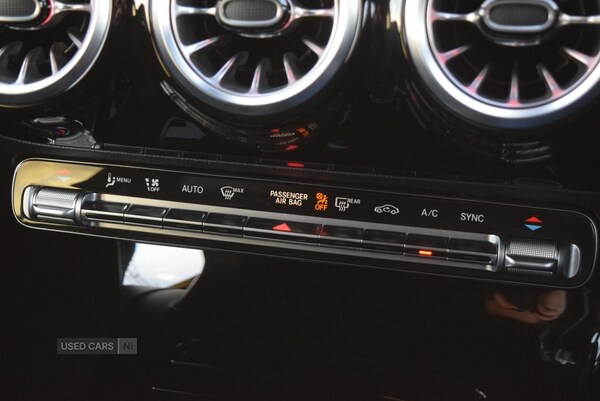 Used Mercedes-Benz CLA 2022 for sale - 77204785: Photo 26