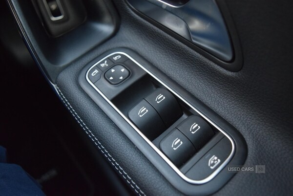 Used Mercedes-Benz CLA 2022 for sale - 77204785: Photo 28