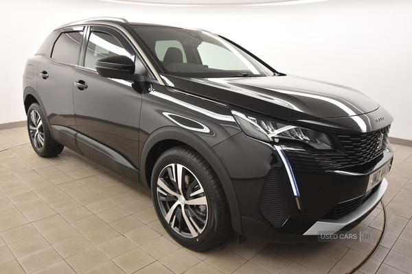 Used Peugeot 3008 2023 for sale - 76586279: Photo 1