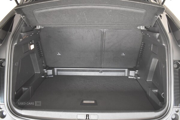 Used Peugeot 3008 2023 for sale - 76586279: Photo 35