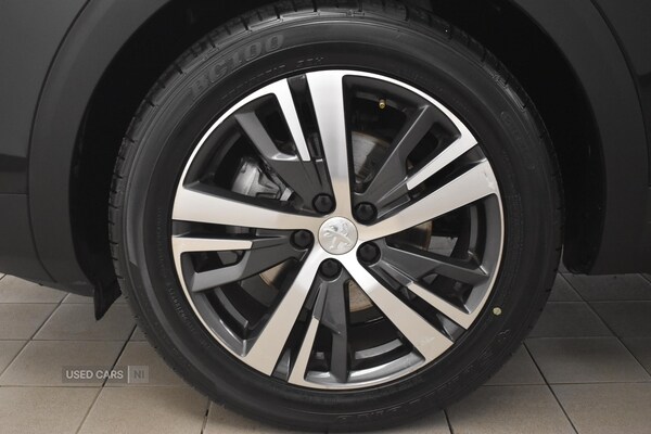 Used Peugeot 3008 2023 for sale - 76586279: Photo 38