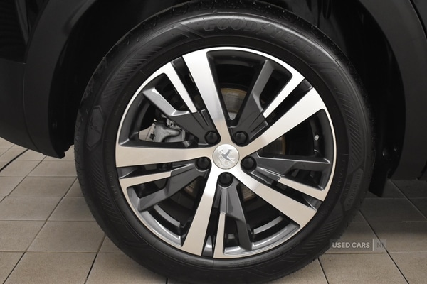 Used Peugeot 3008 2023 for sale - 76586279: Photo 40