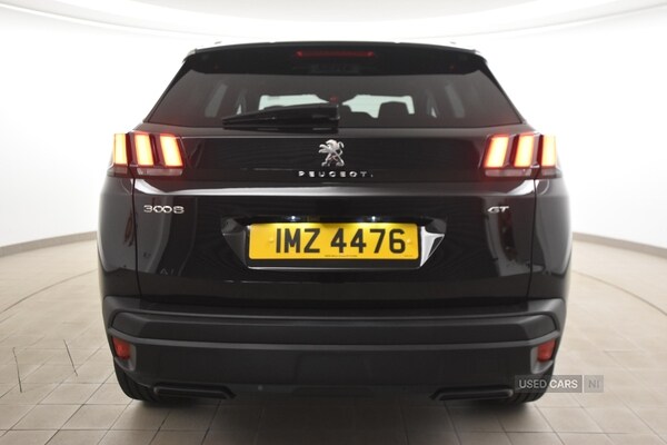 Used Peugeot 3008 2023 for sale - 76586279: Photo 45