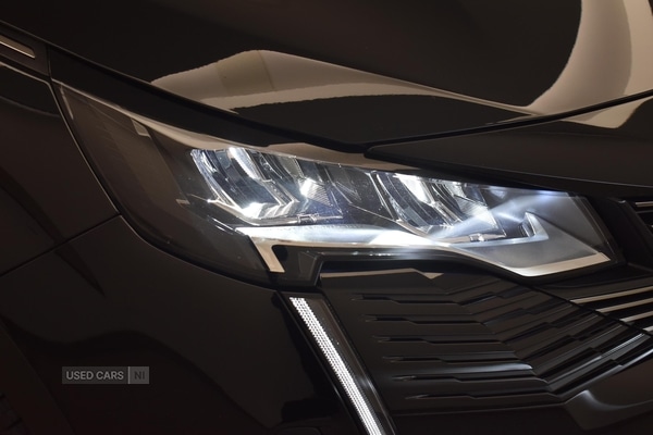 Used Peugeot 3008 2023 for sale - 76586279: Photo 9