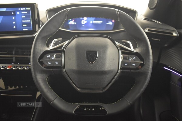 Used Peugeot 2008 2024 for sale - 76998137: Photo 13