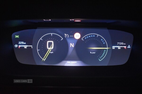 Used Peugeot 2008 2024 for sale - 76998137: Photo 14