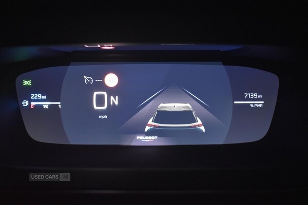 Used Peugeot 2008 2024 for sale - 76998137: Photo 15