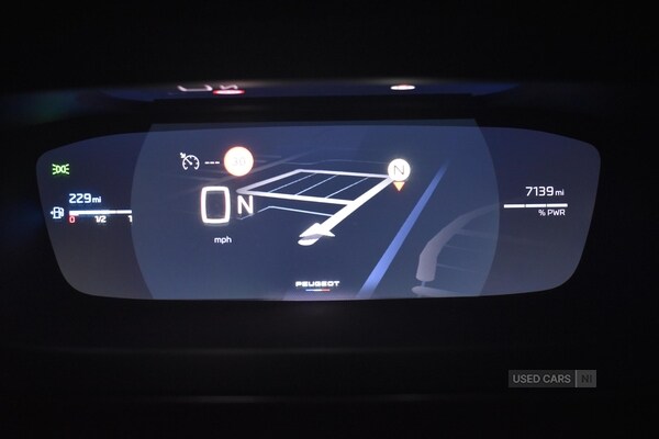 Used Peugeot 2008 2024 for sale - 76998137: Photo 16