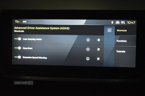 Used Peugeot 2008 2024 for sale - 76998137: Photo 23