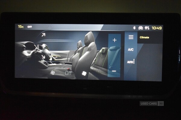 Used Peugeot 2008 2024 for sale - 76998137: Photo 25