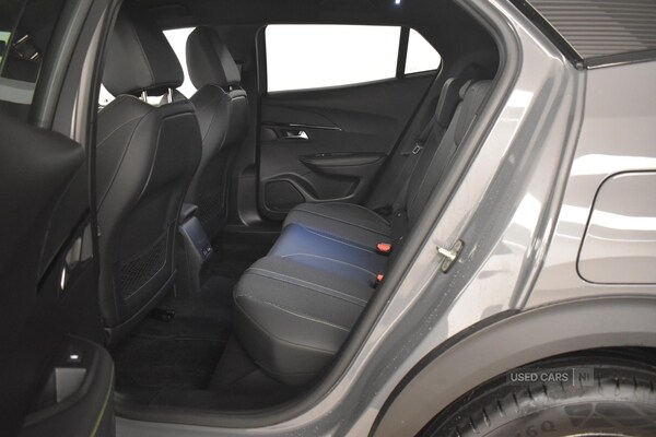 Used Peugeot 2008 2024 for sale - 76998137: Photo 38