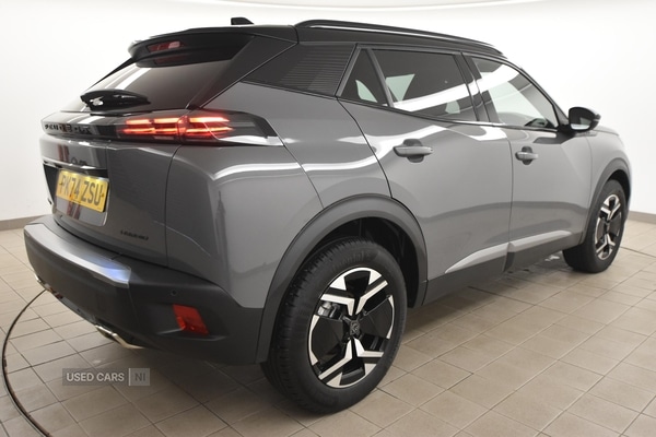 Used Peugeot 2008 2024 for sale - 76998137: Photo 4