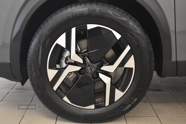 Used Peugeot 2008 2024 for sale - 76998137: Photo 43