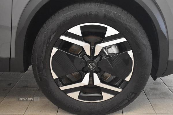 Used Peugeot 2008 2024 for sale - 76998137: Photo 46