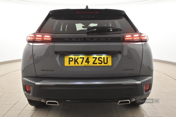 Used Peugeot 2008 2024 for sale - 76998137: Photo 51