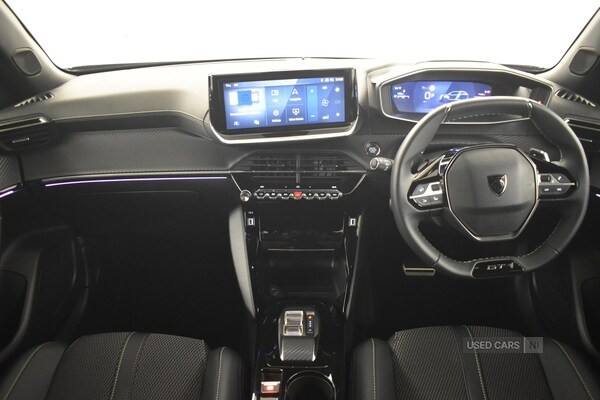 Used Peugeot 2008 2024 for sale - 76528290: Photo 12