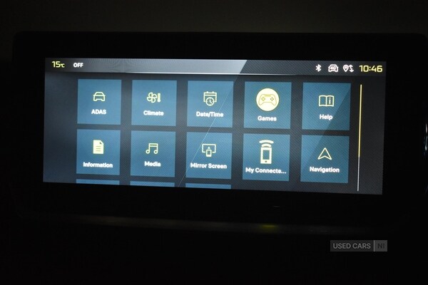 Used Peugeot 2008 2024 for sale - 76528290: Photo 21