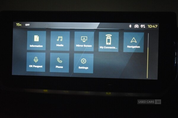 Used Peugeot 2008 2024 for sale - 76528290: Photo 22