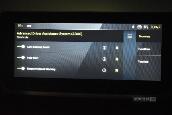 Used Peugeot 2008 2024 for sale - 76528290: Photo 23