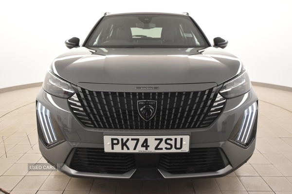 Used Peugeot 2008 2024 for sale - 76528290: Photo 5
