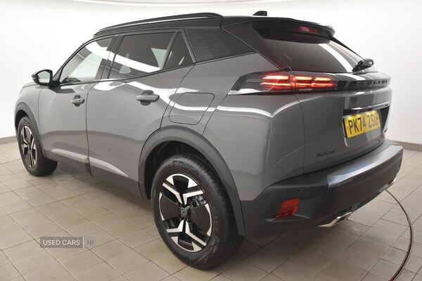 Used Peugeot 2008 2024 for sale - 76528290: Photo 50