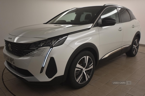 Used Peugeot 3008 2024 for sale - 77469748: Photo 7