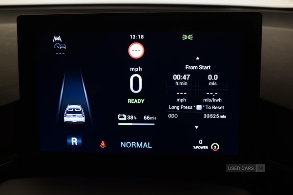 Used MG MG4 2023 for sale - 77192231: Photo 13