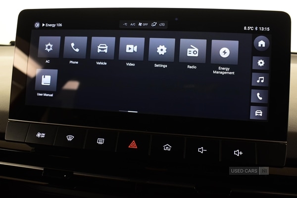 Used MG MG4 2023 for sale - 77192231: Photo 17