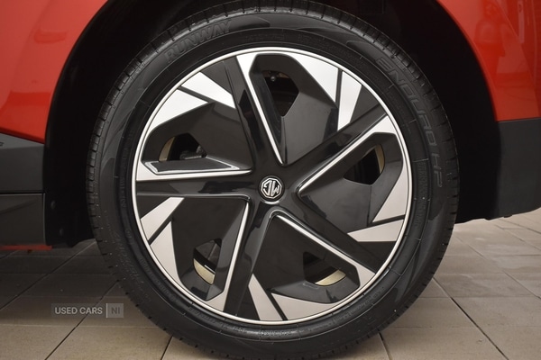 Used MG MG4 2023 for sale - 77192231: Photo 38