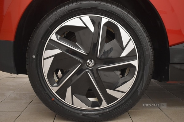 Used MG MG4 2023 for sale - 77192231: Photo 39