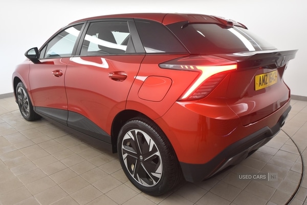 Used MG MG4 2023 for sale - 77192231: Photo 42