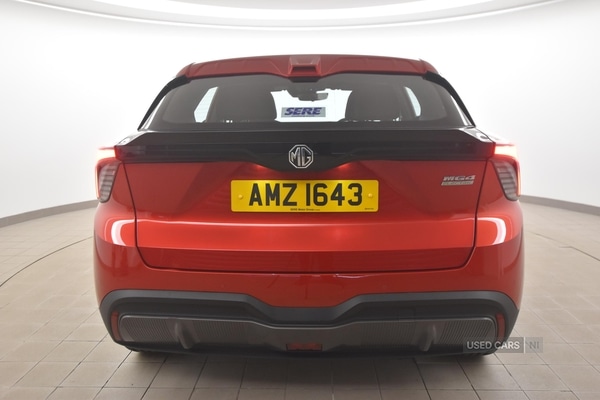 Used MG MG4 2023 for sale - 77192231: Photo 43