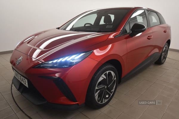 Used MG MG4 2023 for sale - 77192231: Photo 7