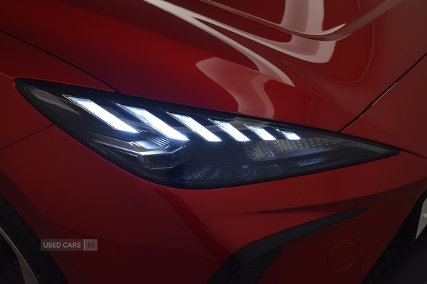 Used MG MG4 2023 for sale - 77192231: Photo 9