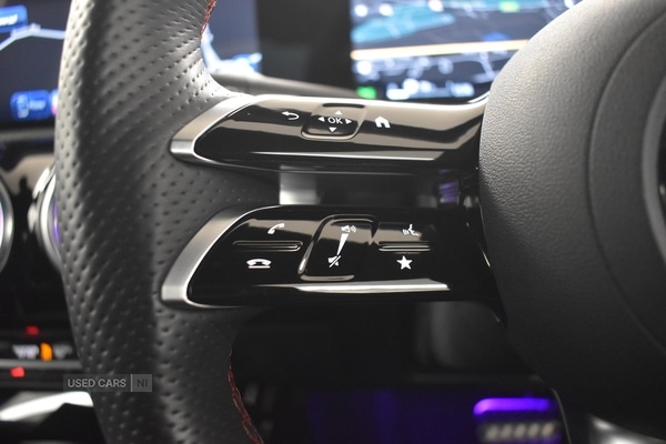 Used Mercedes-Benz CLA 2024 for sale - 77030244: Photo 13