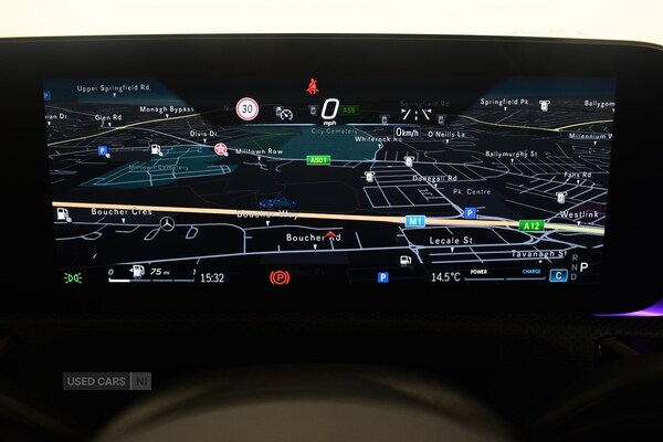 Used Mercedes-Benz CLA 2024 for sale - 77030244: Photo 16