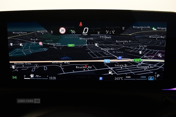 Used Mercedes-Benz CLA 2024 for sale - 77030244: Photo 18