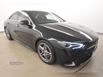 Used Mercedes-Benz CLA 2024 for sale - 77030244: Photo