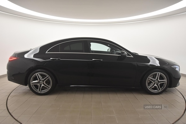 Used Mercedes-Benz CLA 2024 for sale - 77030244: Photo 2