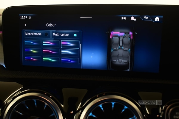 Used Mercedes-Benz CLA 2024 for sale - 77030244: Photo 25