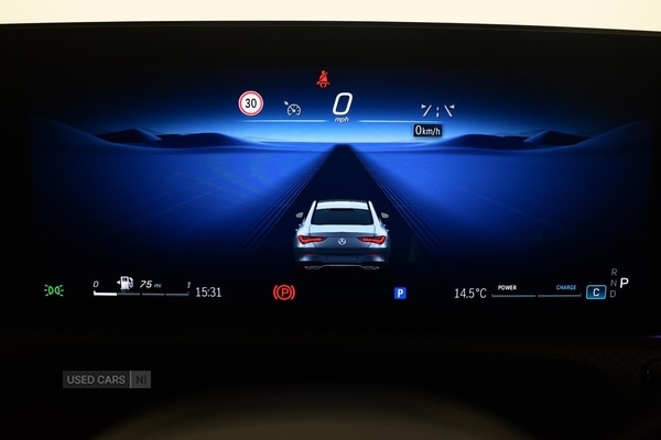 Used Mercedes-Benz CLA 2024 for sale - 77030244: Photo 28