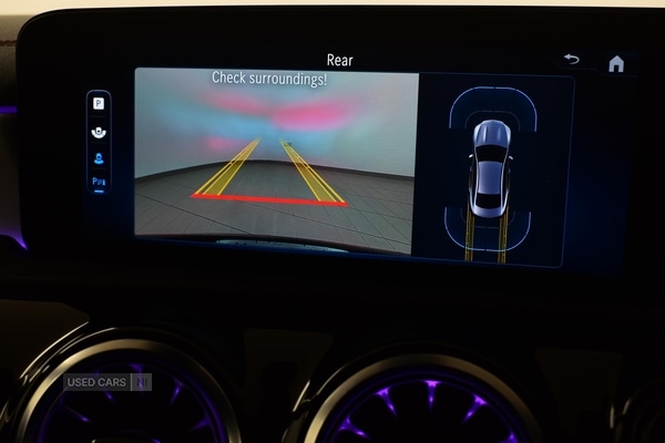 Used Mercedes-Benz CLA 2024 for sale - 77030244: Photo 29