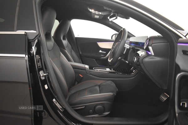 Used Mercedes-Benz CLA 2024 for sale - 77030244: Photo 37