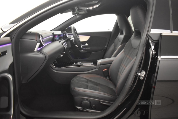 Used Mercedes-Benz CLA 2024 for sale - 77030244: Photo 38