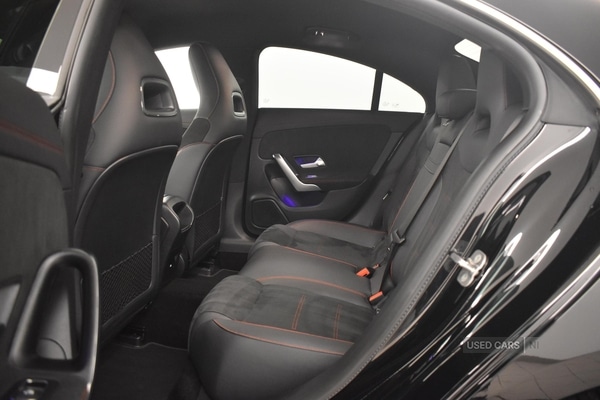 Used Mercedes-Benz CLA 2024 for sale - 77030244: Photo 40