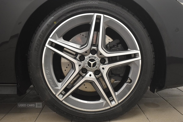 Used Mercedes-Benz CLA 2024 for sale - 77030244: Photo 48