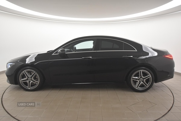 Used Mercedes-Benz CLA 2024 for sale - 77030244: Photo 7